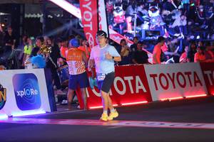 BIB: 
                            <button type="button" onclick="openModal(23344626)" class="btn btn-primary btn-sm float-right btn-popup" data-toggle="modal" data-target=".modal-high-quality">
                        <i class="fas fa-shopping-cart"></i> Add to Cart
                    </button>
                                            <button type="button" onclick="isThisMe(23344626, true)" class="btn btn-success btn-sm float-right btn-popup btn-isme hidden" data-toggle="tooltip" data-placement="bottom" title="นี่คือรูปของคุณใช่ไหม คลิกที่นี่เพื่อเอาเข้าอัลบั้ม">
                        <i class="fas fa-plus"></i> Add to album
                    </button>
                    <button type="button" onclick="isThisMe(23344626, false)" class="btn btn-warning btn-sm float-right btn-popup btn-isnotme hidden">
                        <i class="fas fa-ban"></i> Remove from album
                    </button>